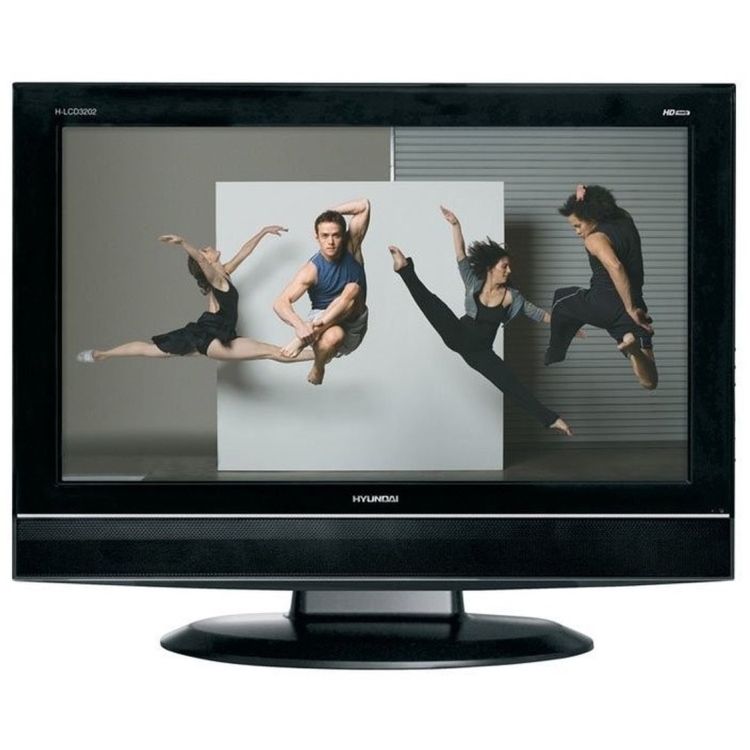 Hyundai H-LCD3202