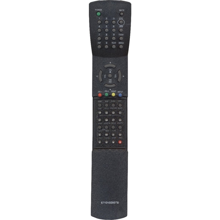 Пульт LG 6710V00007A