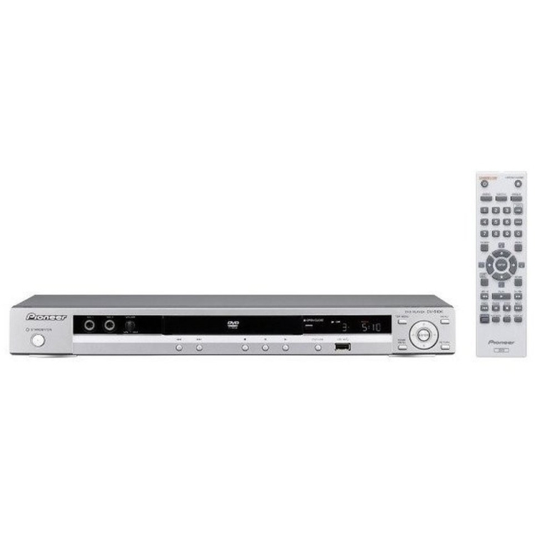 Pioneer DV-510K-S