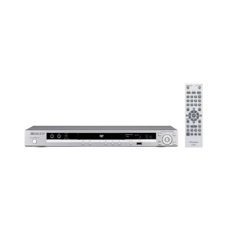 Pioneer DV-510K-S
