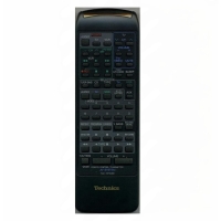 Пульт Technics RAK-CH730MH