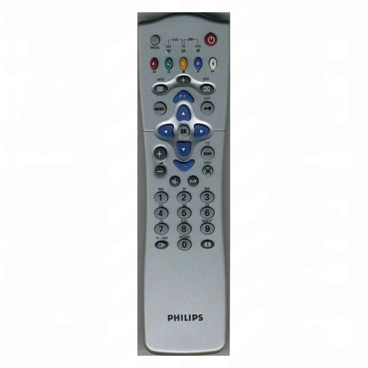 Пульт Philips RC2585102/01 (оригинальный)