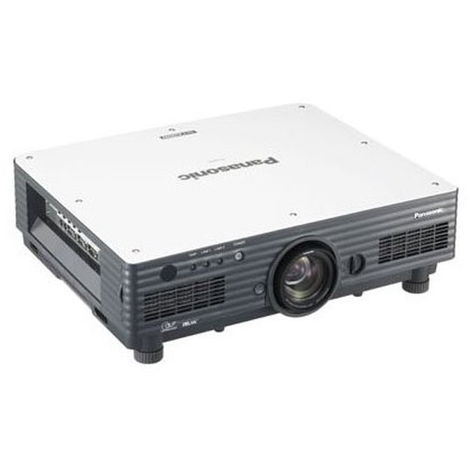 Panasonic PT-D5700E