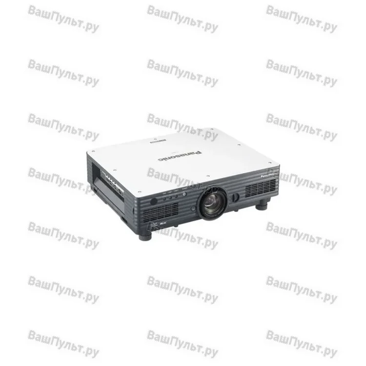 Panasonic PT-D5700E