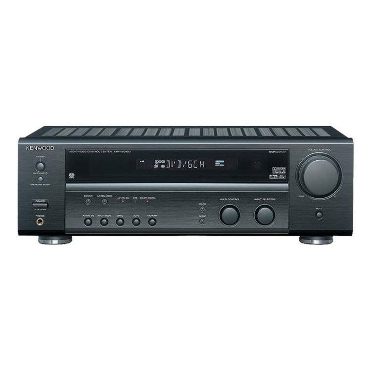 Kenwood KRF-V5090D