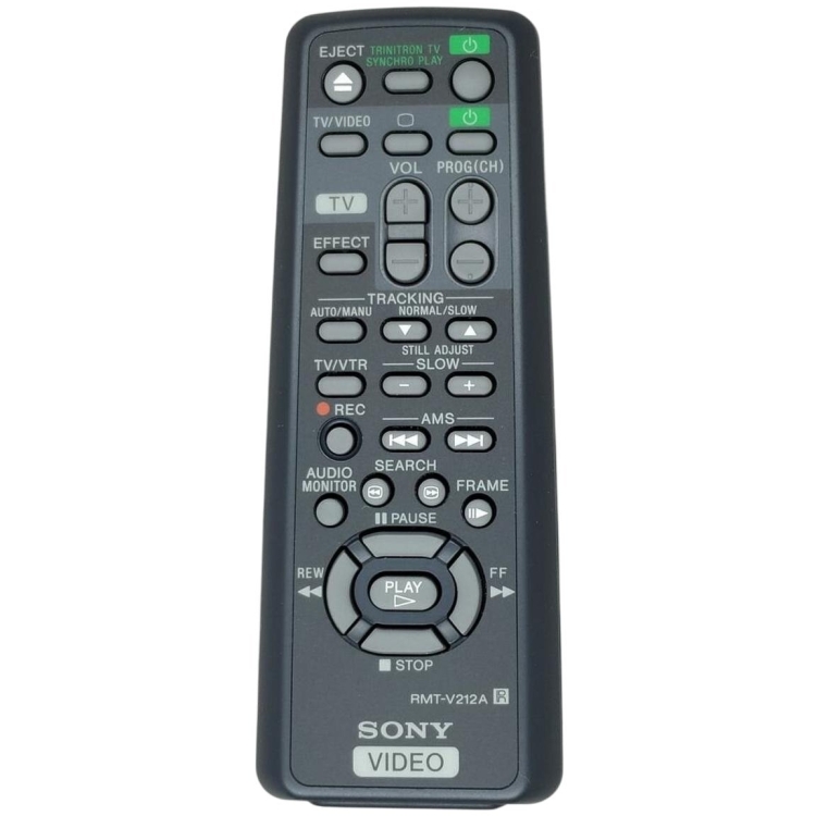 Пульт Sony RMT-V212A