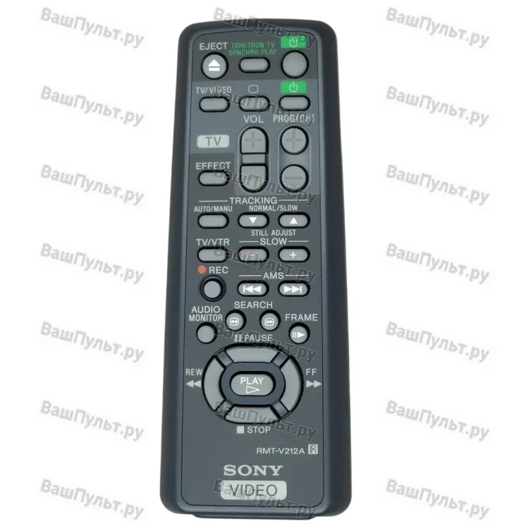 Пульт Sony RMT-V212A (оригинальный)