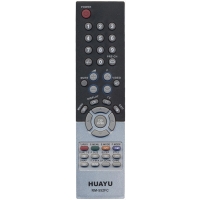Универсальный пульт Huayu для Samsung RM-552FC