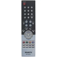 Универсальный пульт Huayu для Samsung RM-552FC