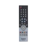 Универсальный пульт Huayu для Samsung RM-552FC