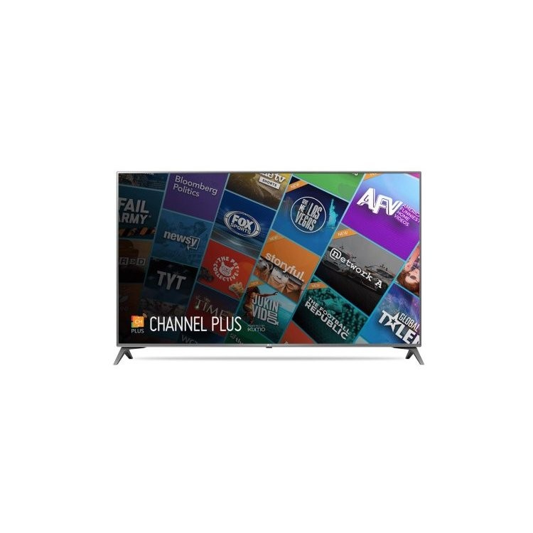 LG 65UJ6540UB