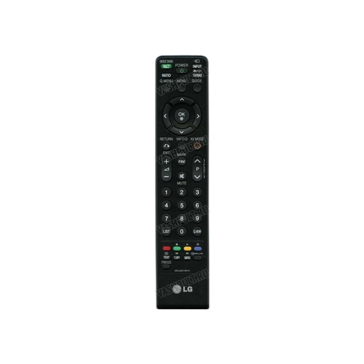 Пульт LG MKJ42519615