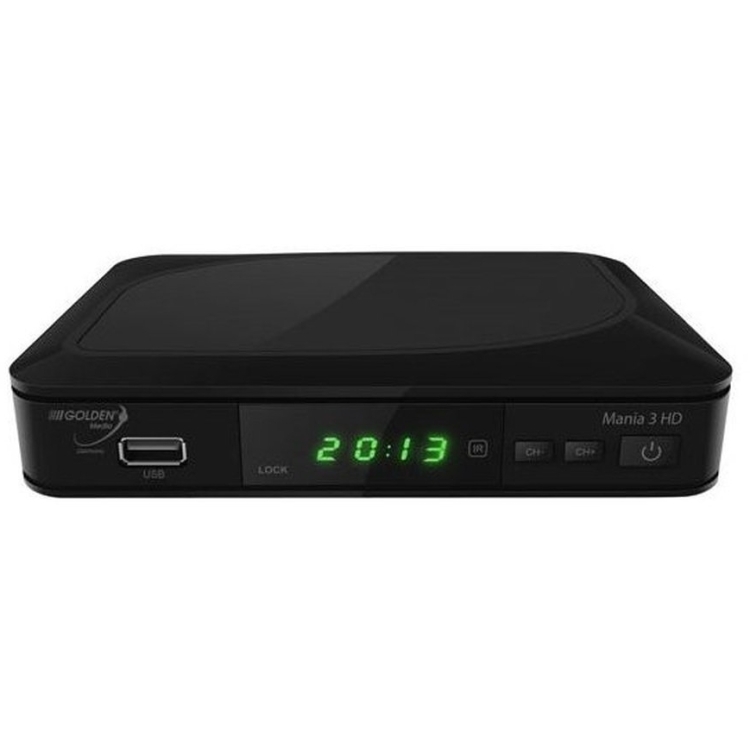 LIT 1460 HD