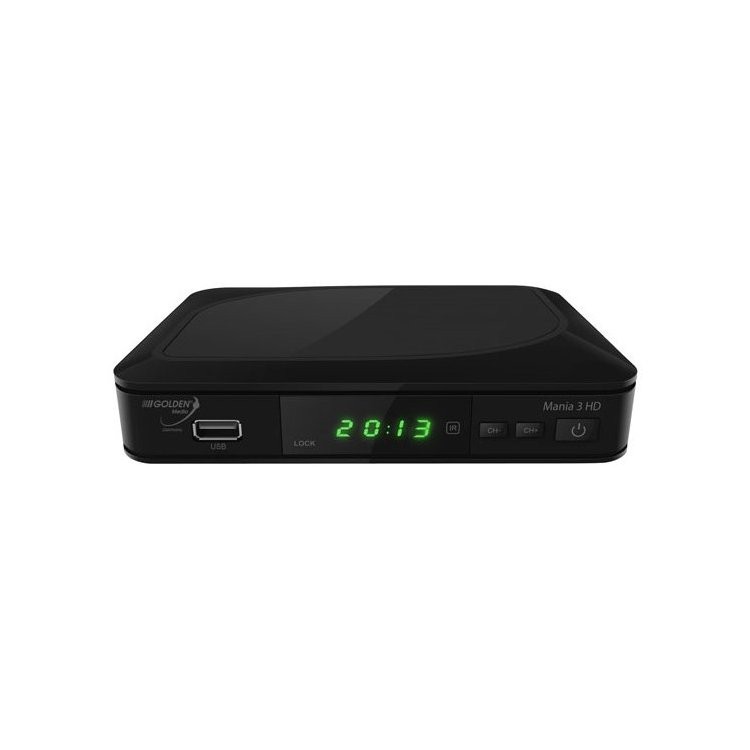 LIT 1460 HD