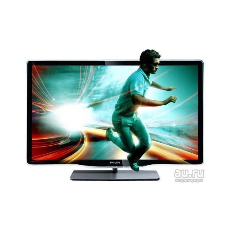 Philips 46PFL8606H