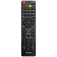 Пульт Akira RS41C0 Timeshift (32LED38T2P) (оригинальный)