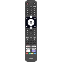Пульт Haier HTR-U32R (okko, кинопоиск, голосовое управление)