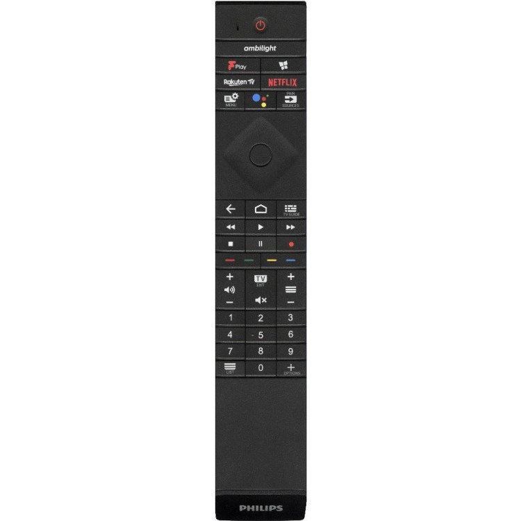 Пульт Philips RC4304503/01RP (398GM10BEPHN0032PH) (голосовое управление)