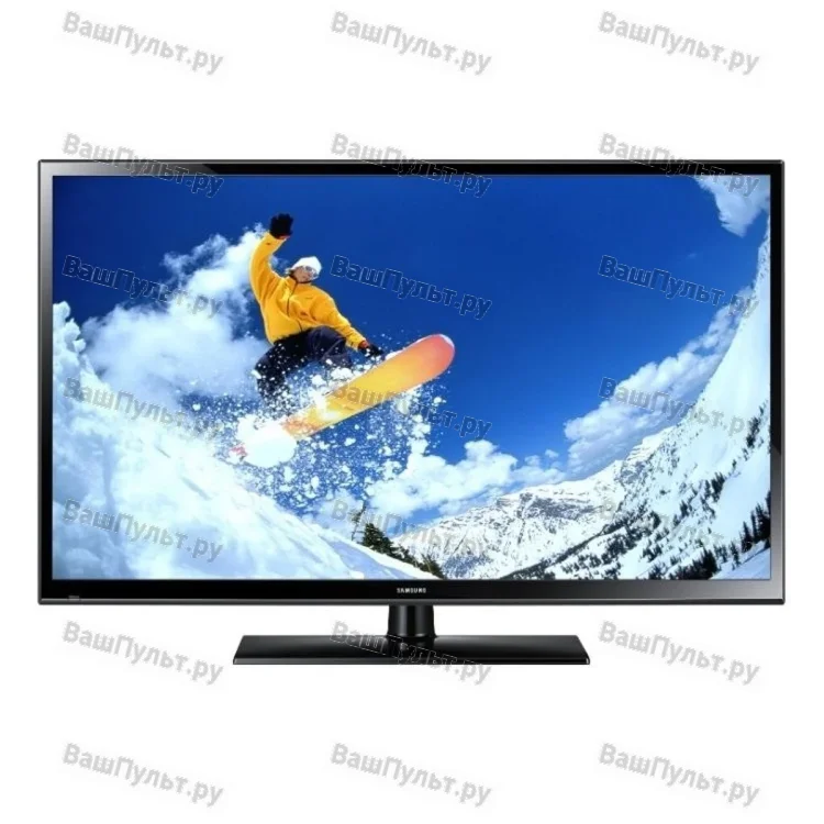 Samsung PS51F4500AW