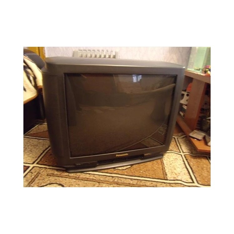 Panasonic TC-29V50R