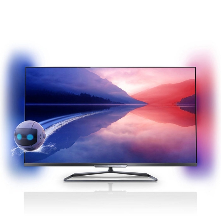 Philips 42PFL6188S/12