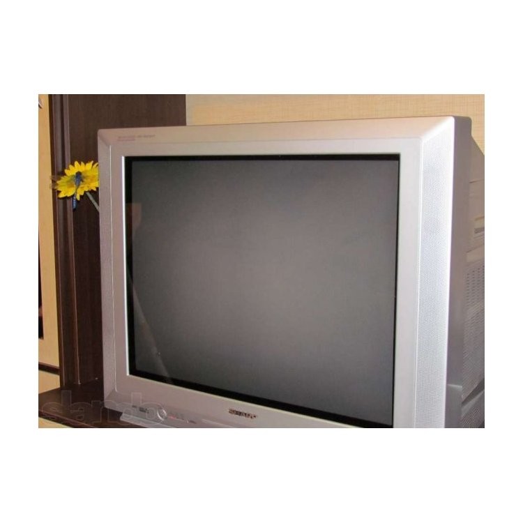 Sharp 29H-FG5RU