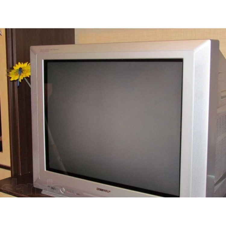 Sharp 29H-FG5RU