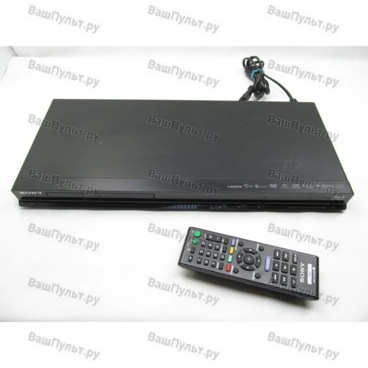 Sony BDP-S380