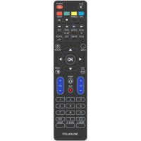 Пульт Polarline RM-52TC LCD SMART TV