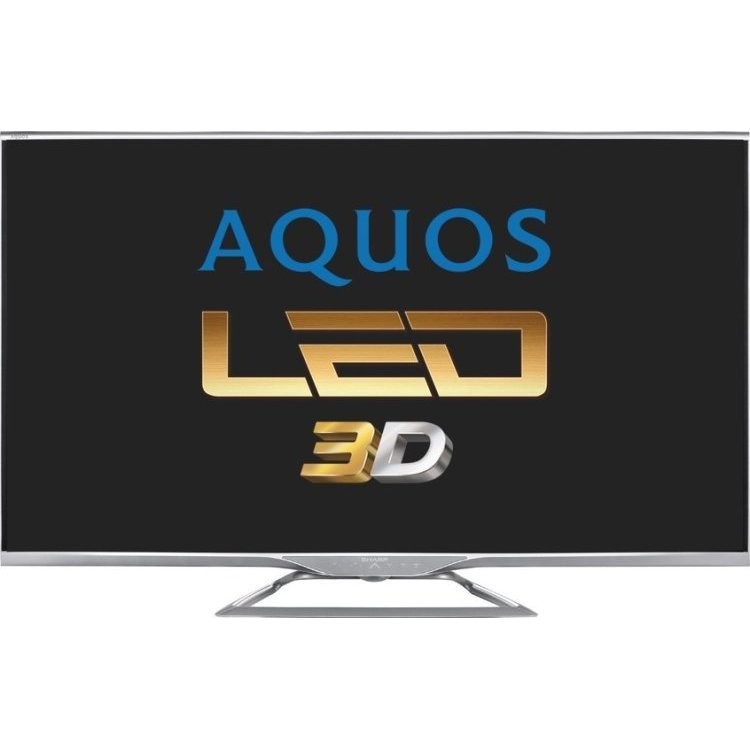 Sharp LC-39LE750E, LC-39LE750V