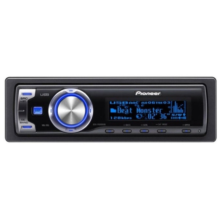 Pioneer DEH-P6900UB