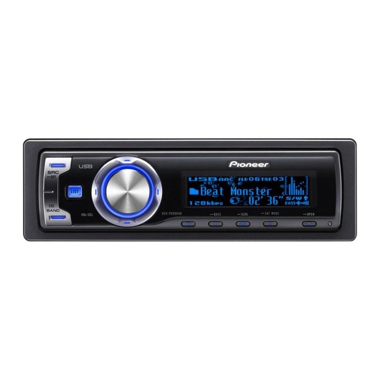 Pioneer DEH-P6900UB