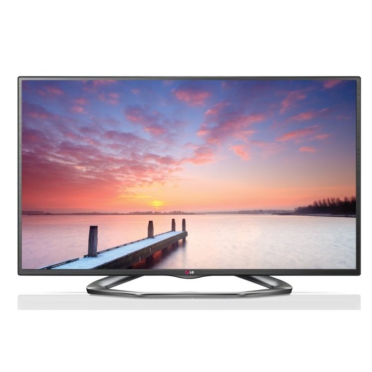 LG 55LA620S