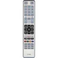 Пульт Huayu для Toshiba CT-8054