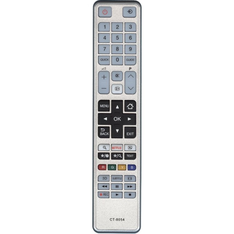 Пульт Huayu для Toshiba CT-8054
