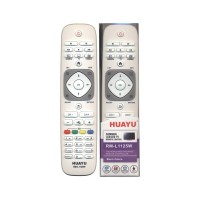 Универсальный пульт Huayu для Philips RM-L1125W