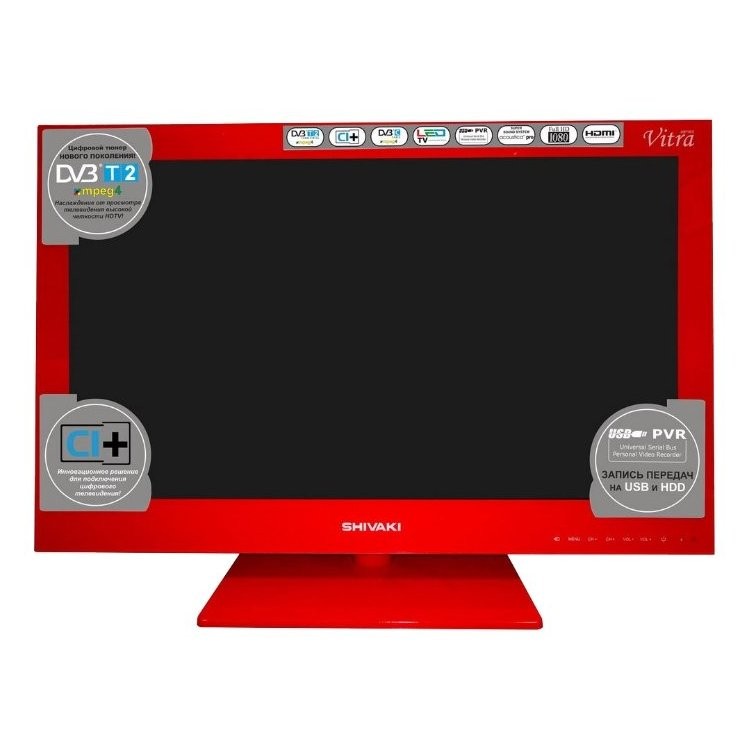 Shivaki STV-24LEDGR9
