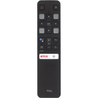Пульт TCL RC802V FUR6 (голосовое управление) (оригинальный)