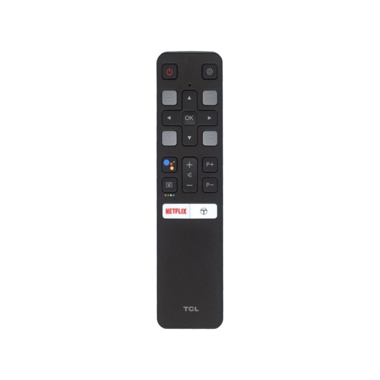 Пульт TCL RC802V FUR6 (голосовое управление)