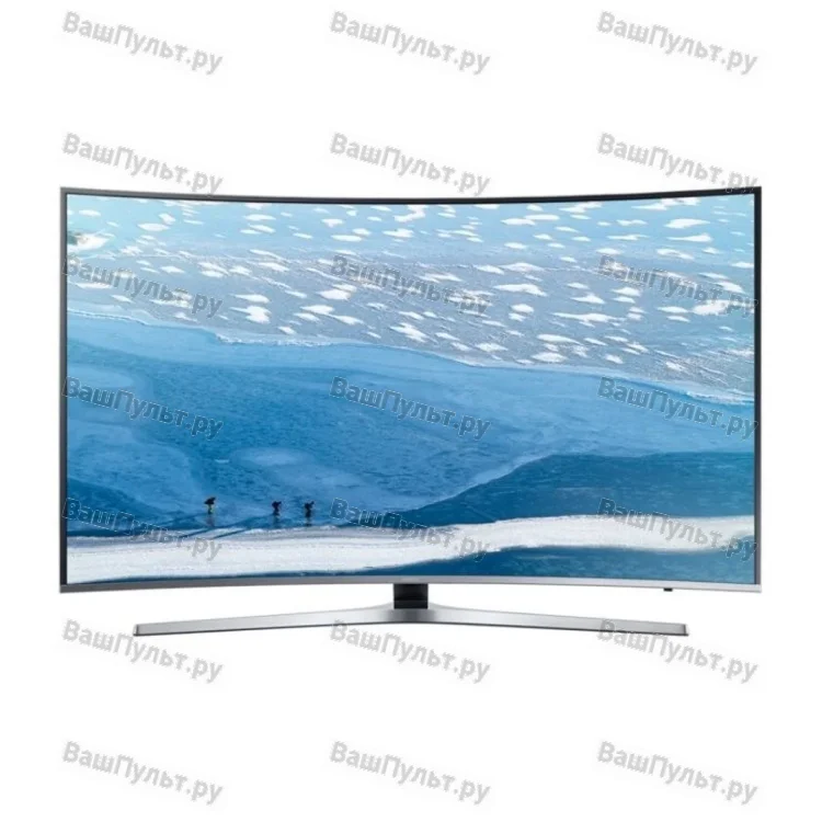 Samsung UE49KU6670U