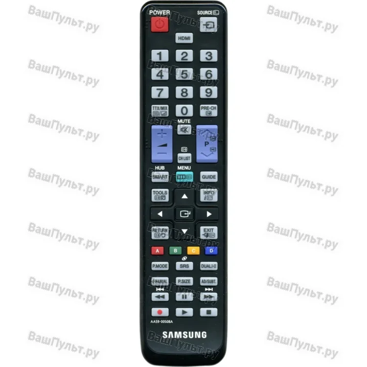 Пульт Samsung AA59-00508A (оригинальный)