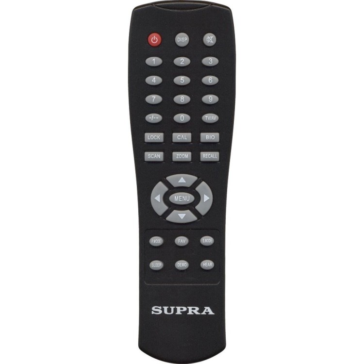 Пульт Supra STV-2138U