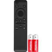 Пульт Huayu для Samsung BN59-01437A (TM2360G) (голосовое управление) + батарейки