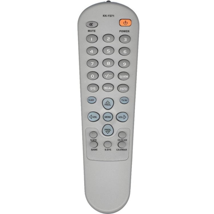 Пульт Huayu для Elenberg KK-Y271-2