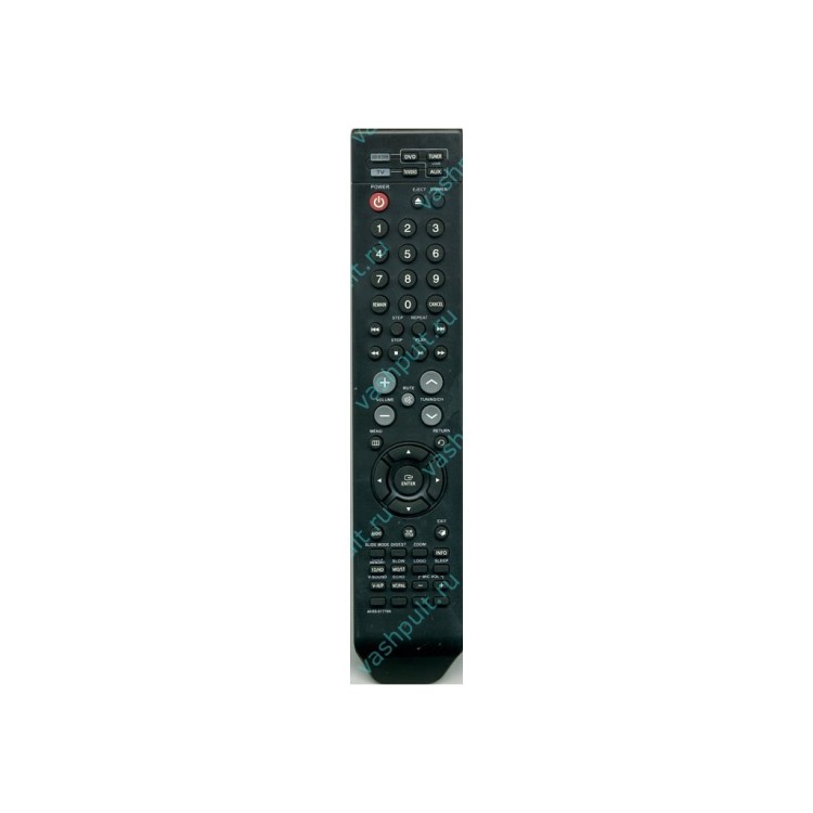 Пульт Huayu для Samsung AH59-01778N