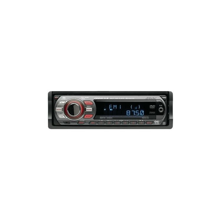 Sony MEX-DV1100
