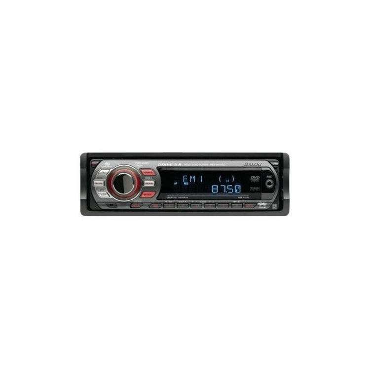 Sony MEX-DV1100