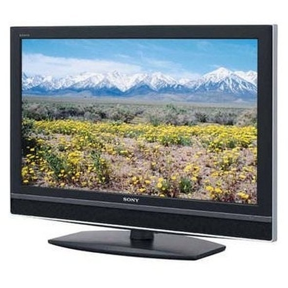 Sony KLV-32V200A