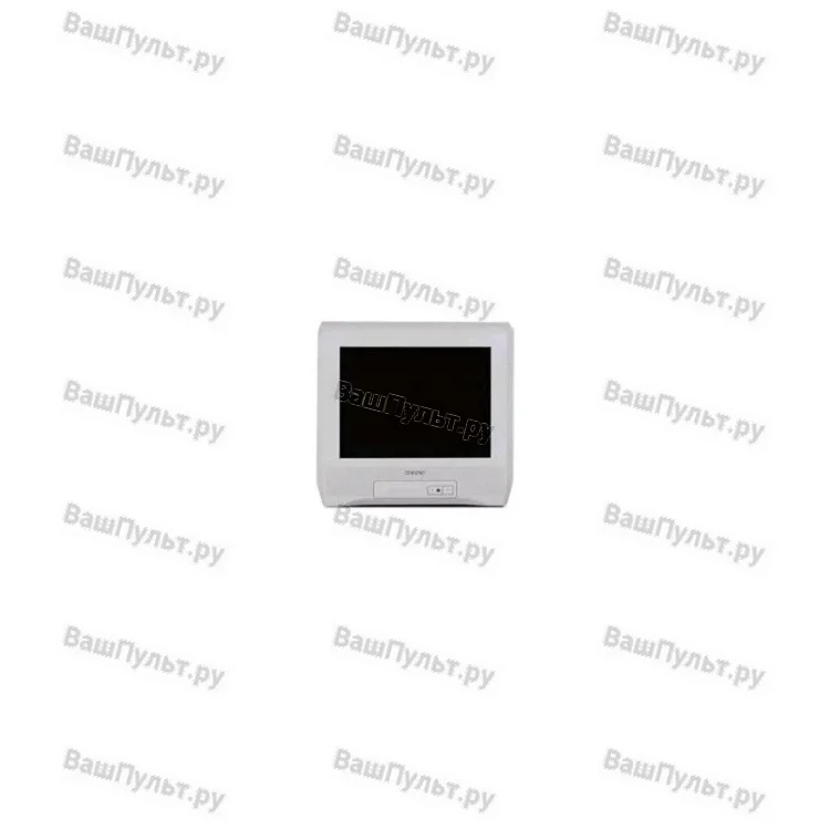 Sony KV-BT142M70