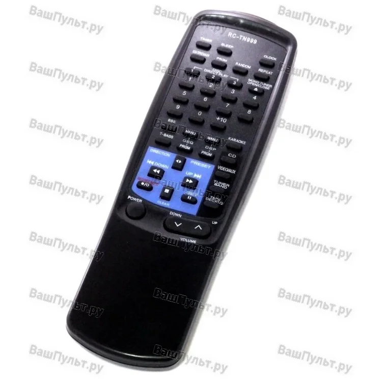 Пульт Huayu для Aiwa RC-TN999